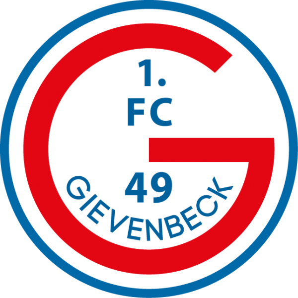 3er Set Klubaufkleber