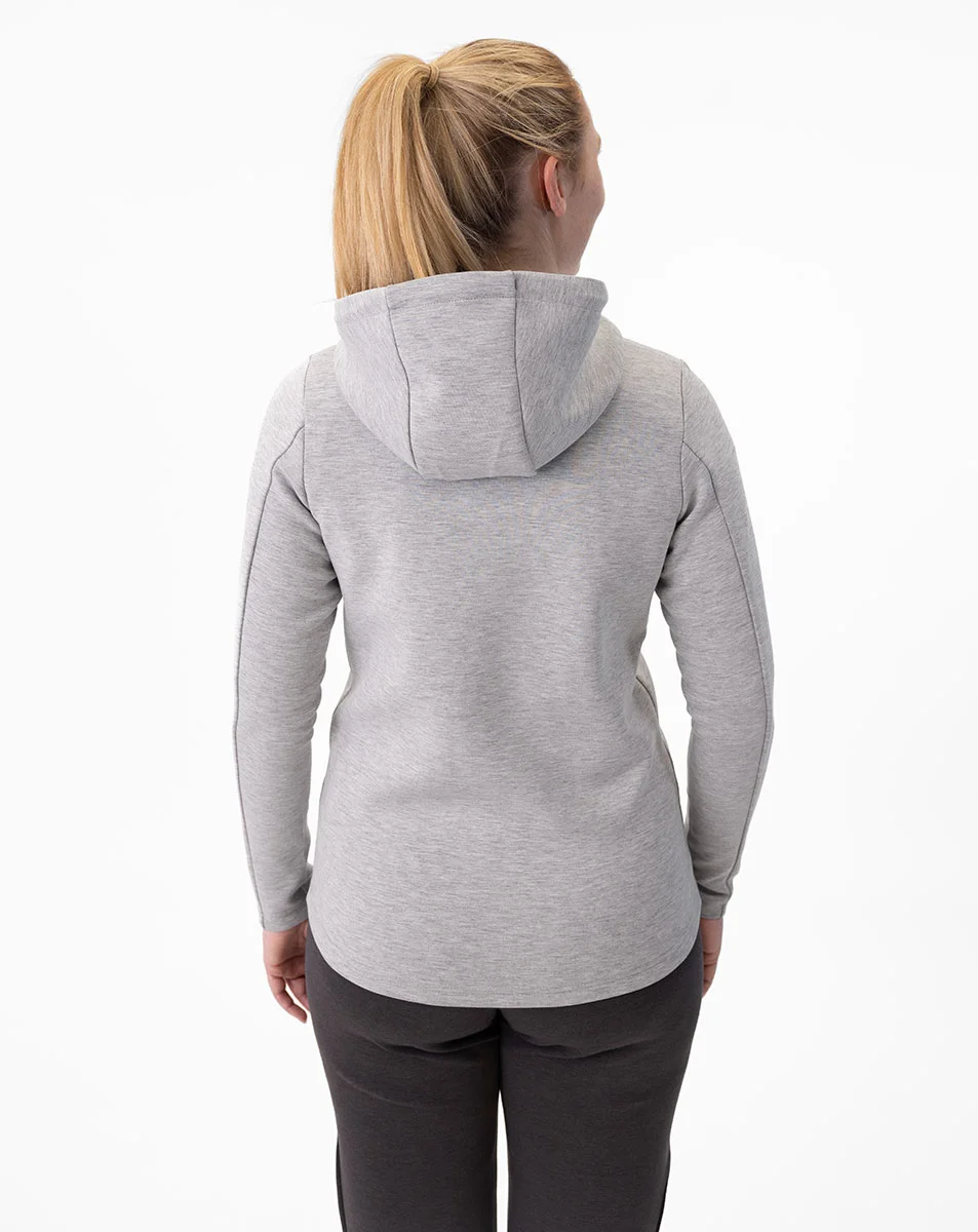 Kapuzensweat Premium Basics