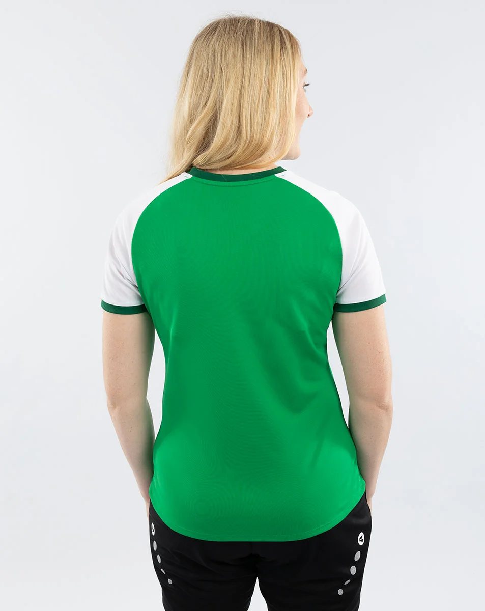 T-Shirt Dynamic Damen