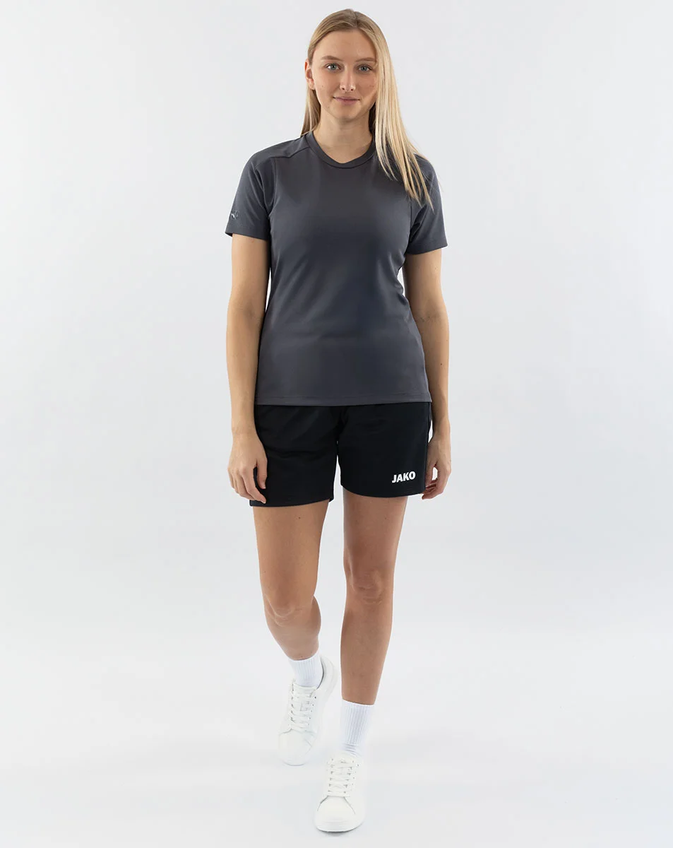 T-Shirt Uni Damen