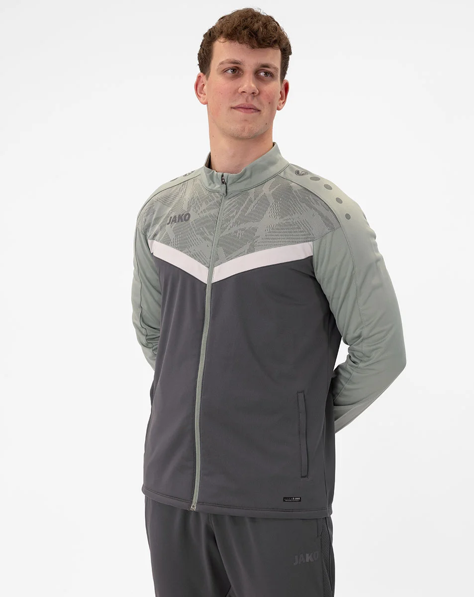 Polyesterjacke Iconic