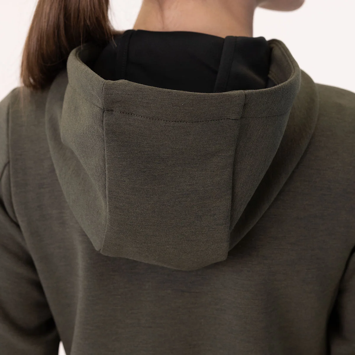 Kapuzensweat Premium Basics