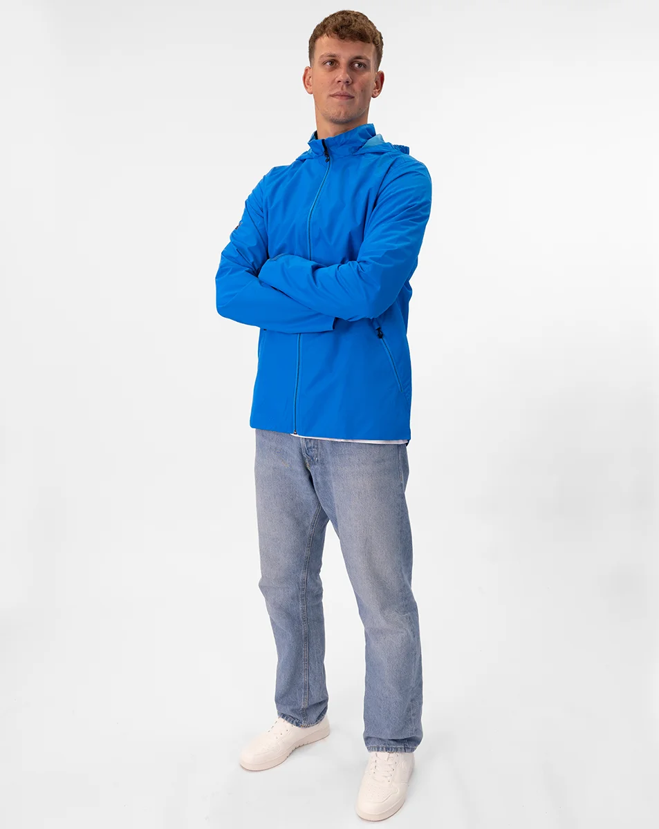 Allwetterjacke Allround