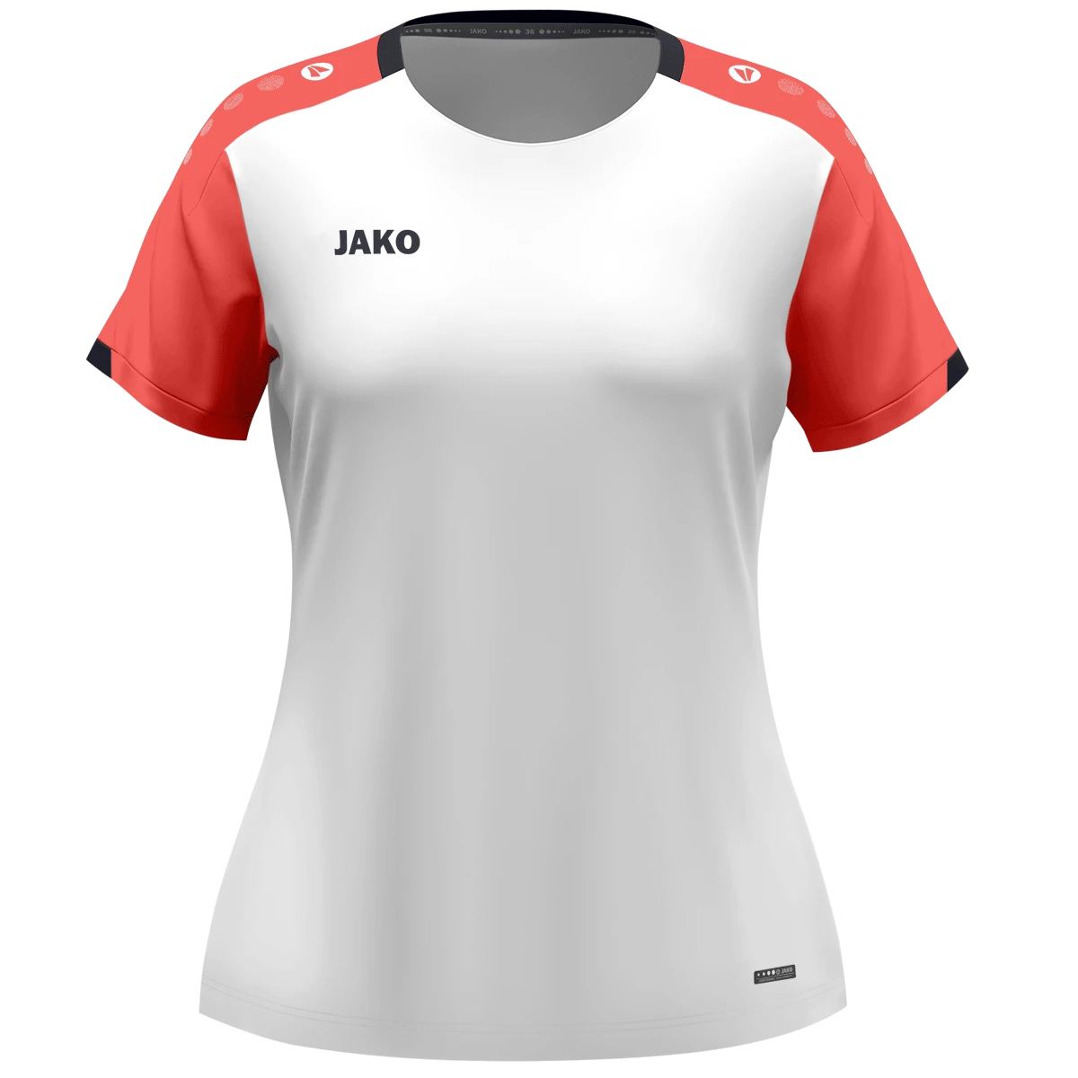 weiß/coral/marine (026)