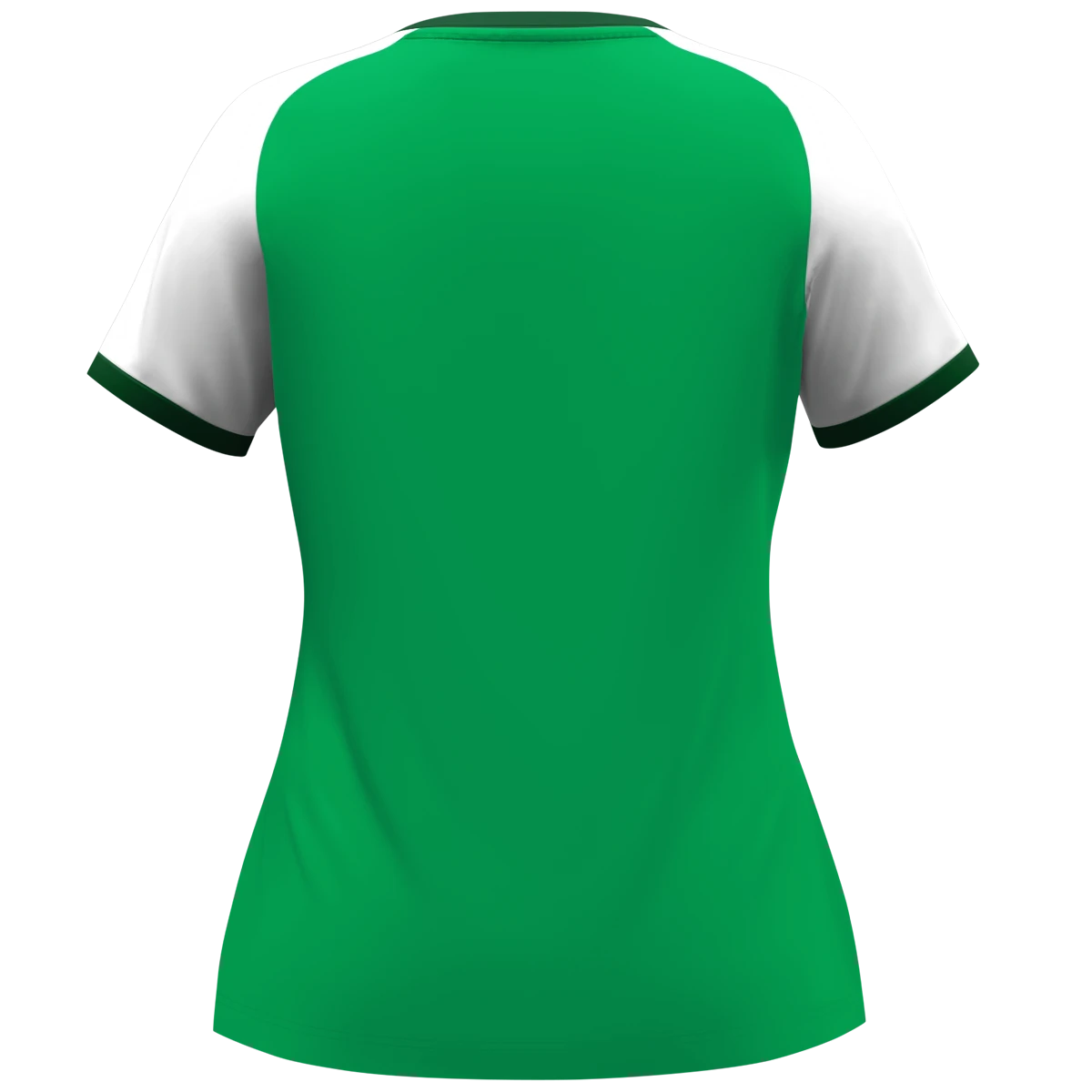 T-Shirt Dynamic Damen