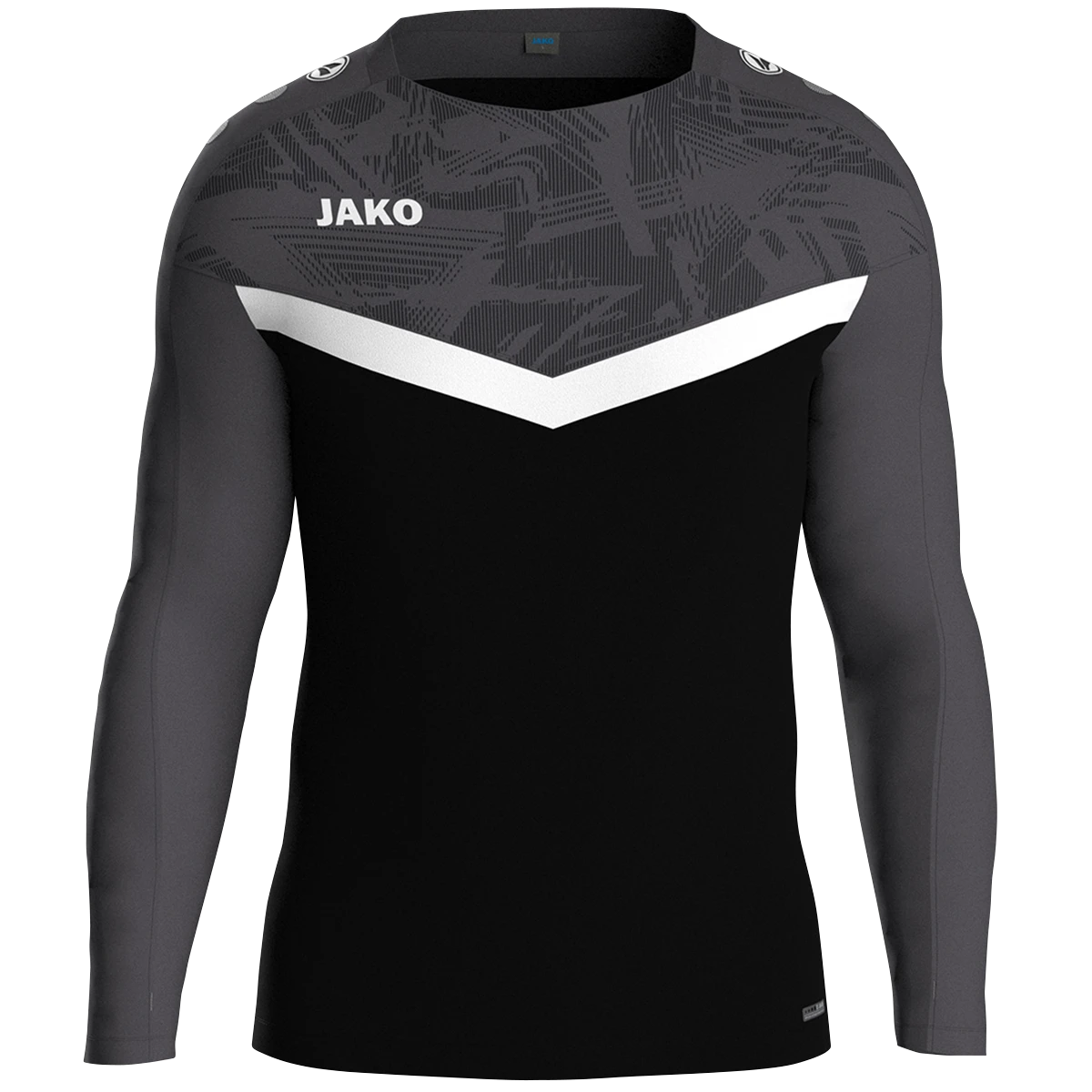 schwarz/anthrazit (801)