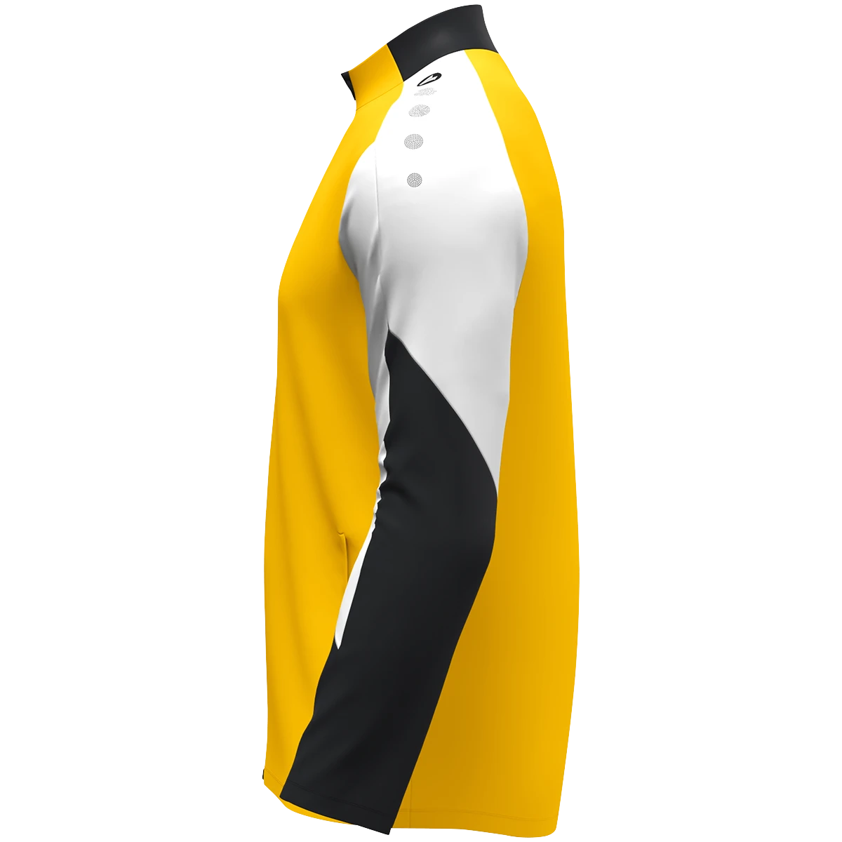 Polyesterjacke Dynamic