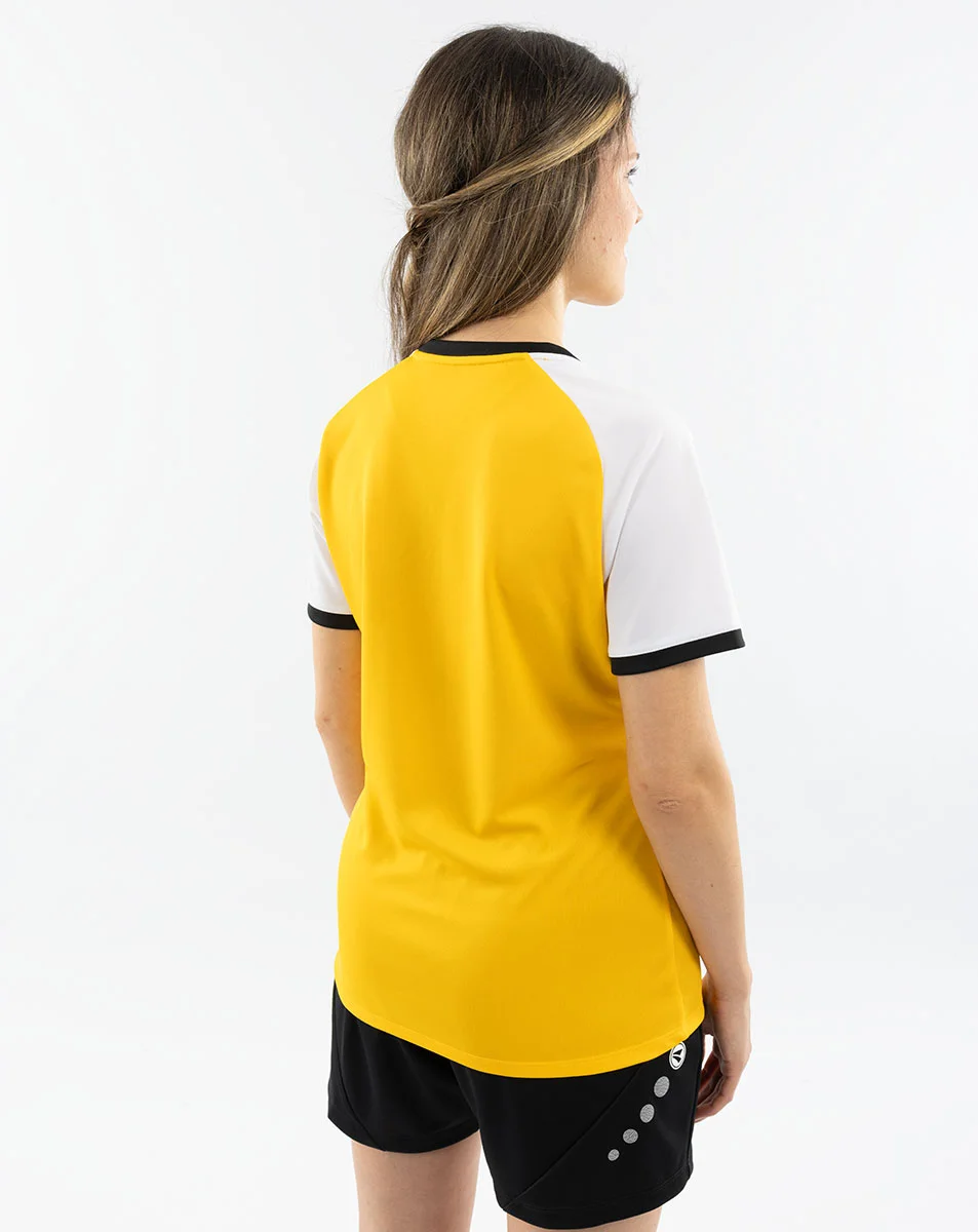 T-Shirt Dynamic Damen