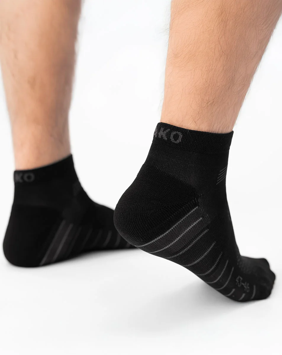 Runningsocken Comfort