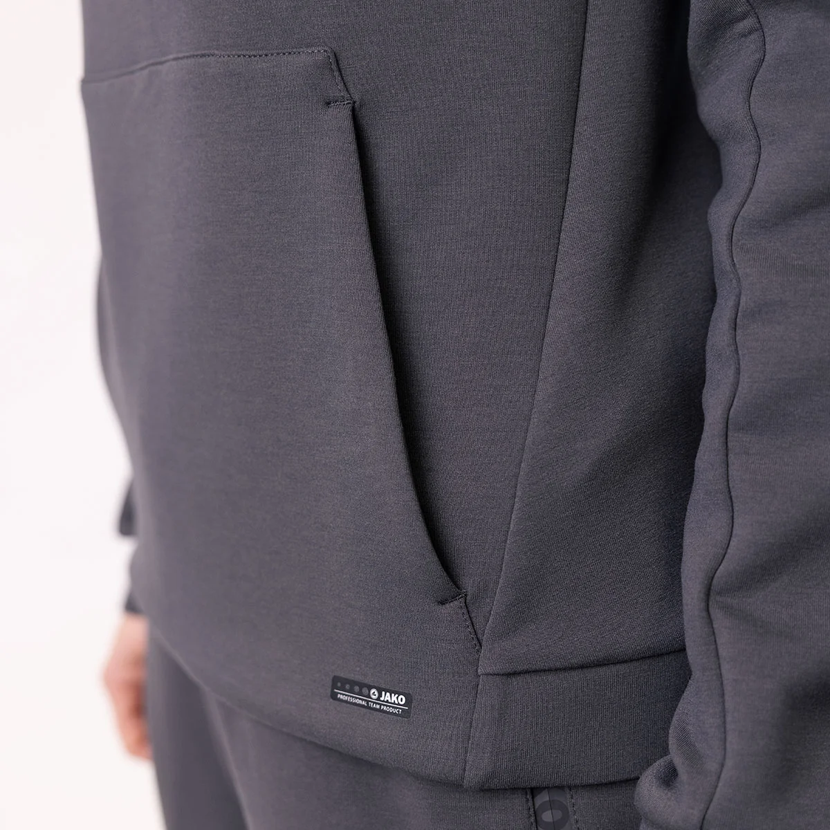 Zip Hoodie Pro Casual