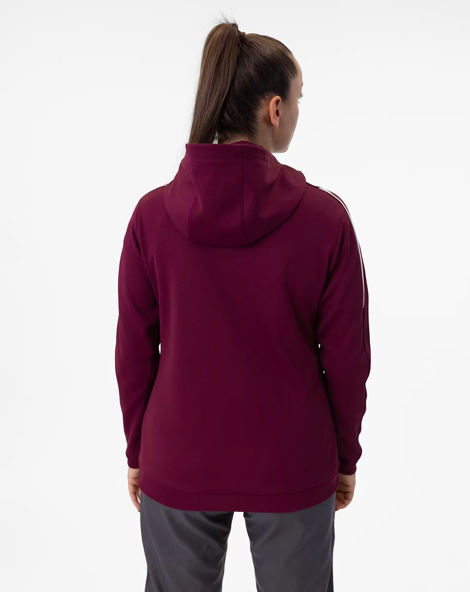 Kapuzenjacke Classico