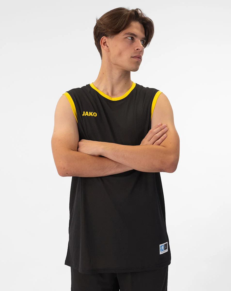 Wendetrikot Change 2.0