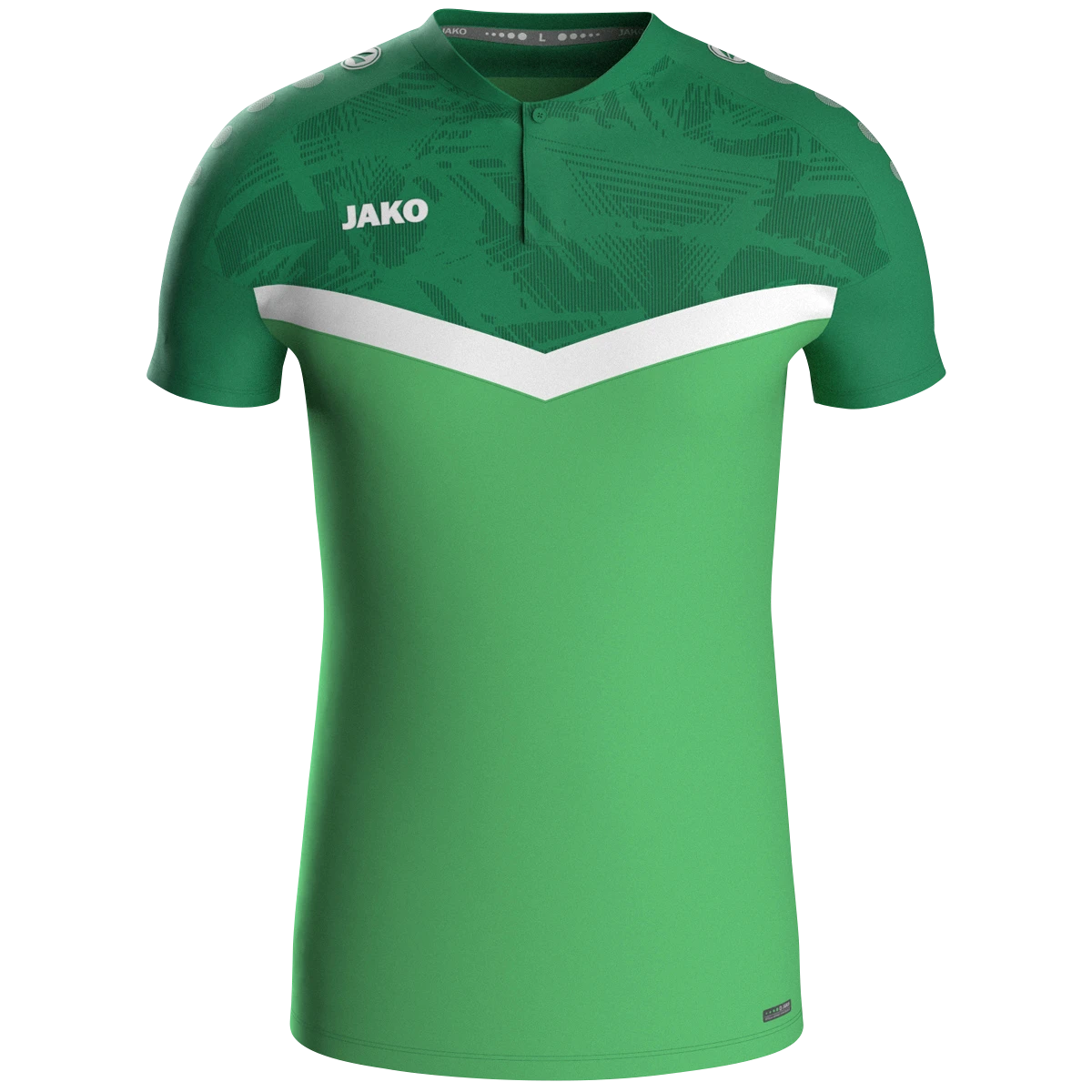 soft green/sportgrün (222)