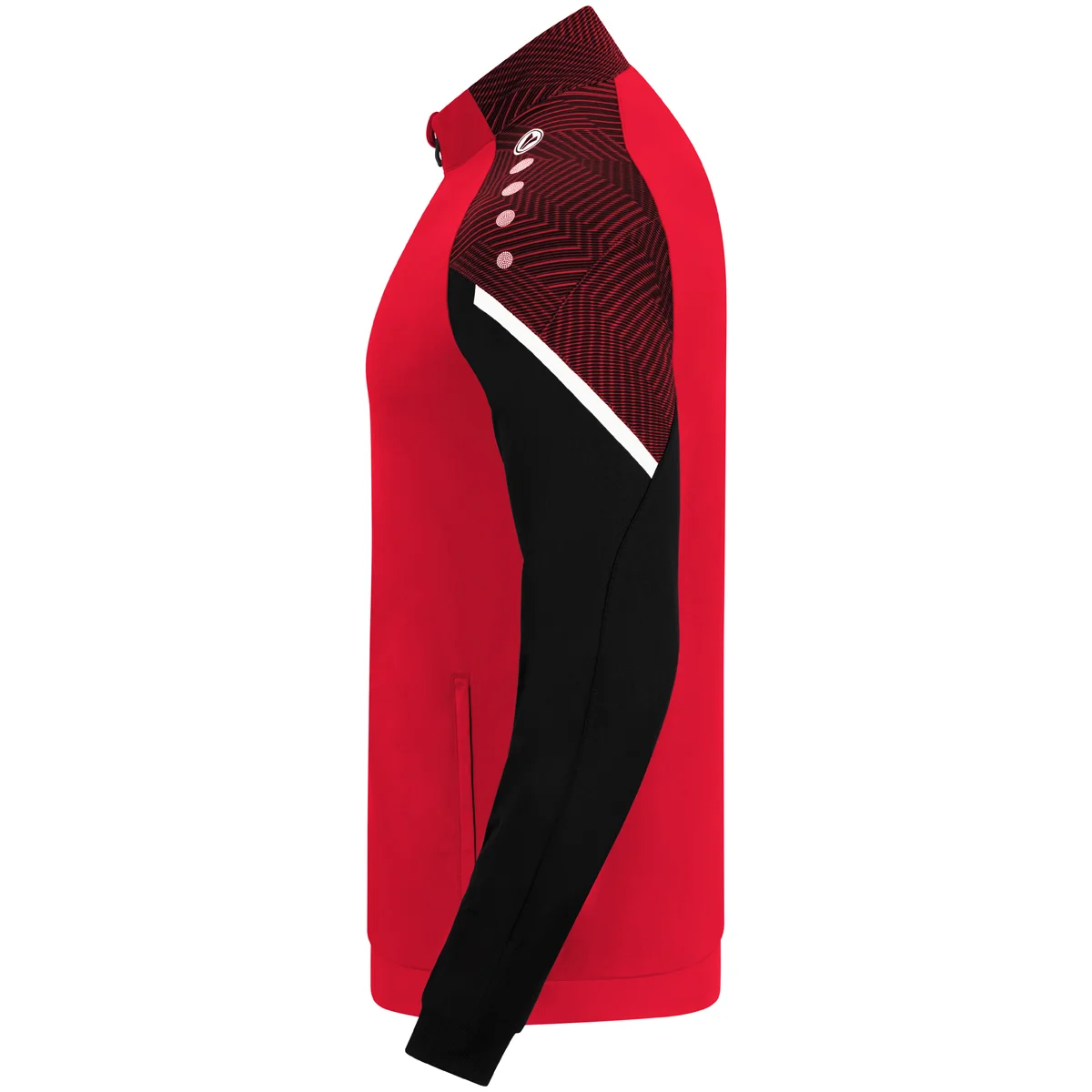 Polyesterjacke Performance