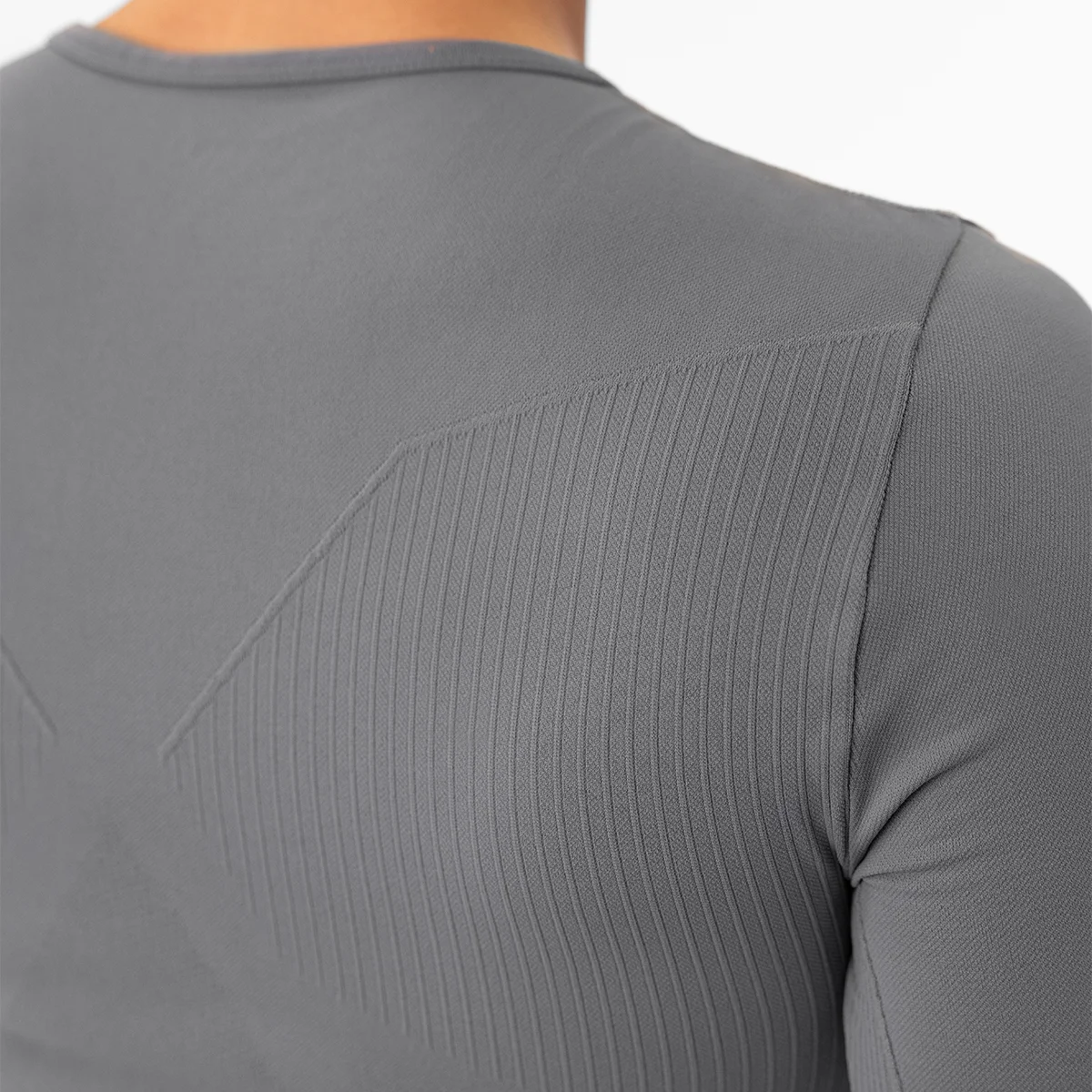 Longsleeve Comfort 2.0