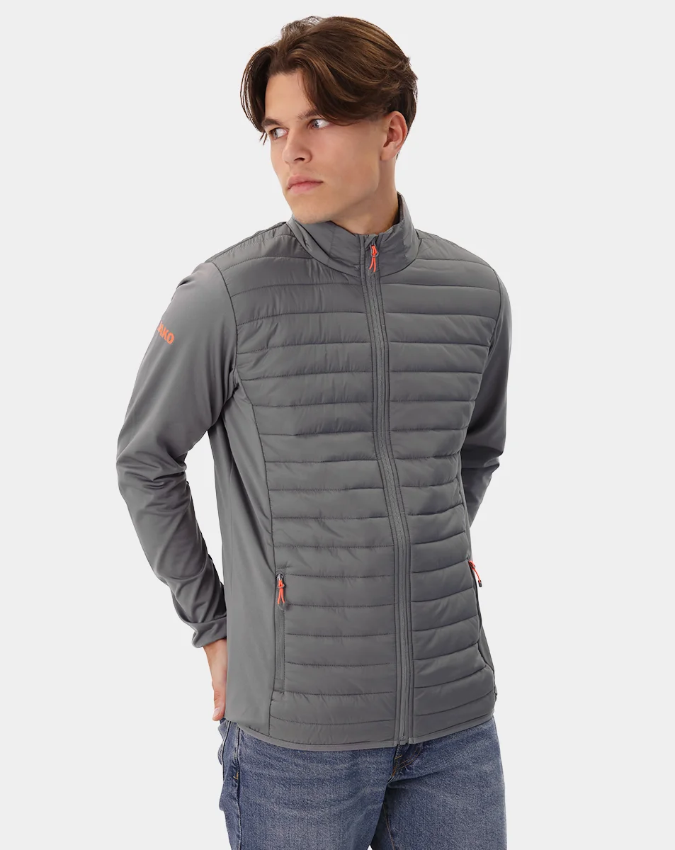 Hybridjacke Premium