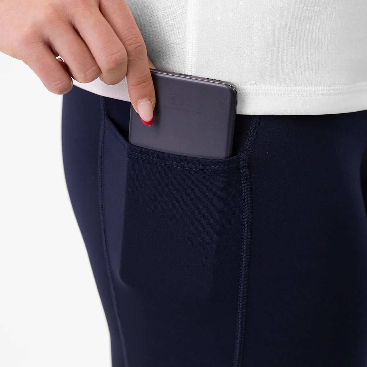 Capri Tight Power Damen