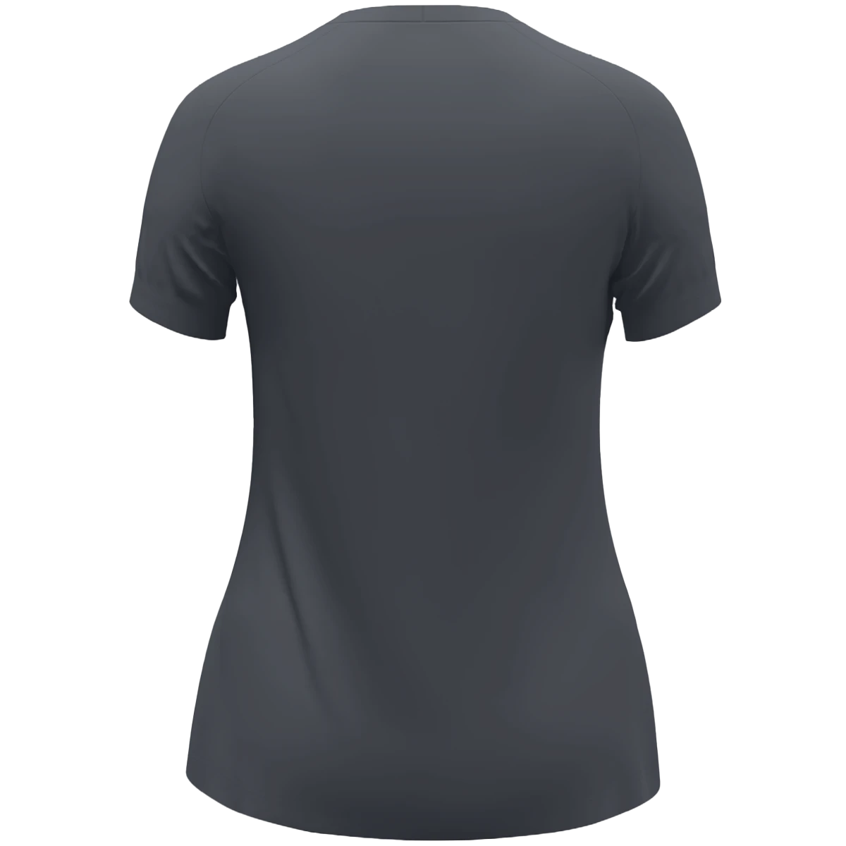 T-Shirt Uni Damen