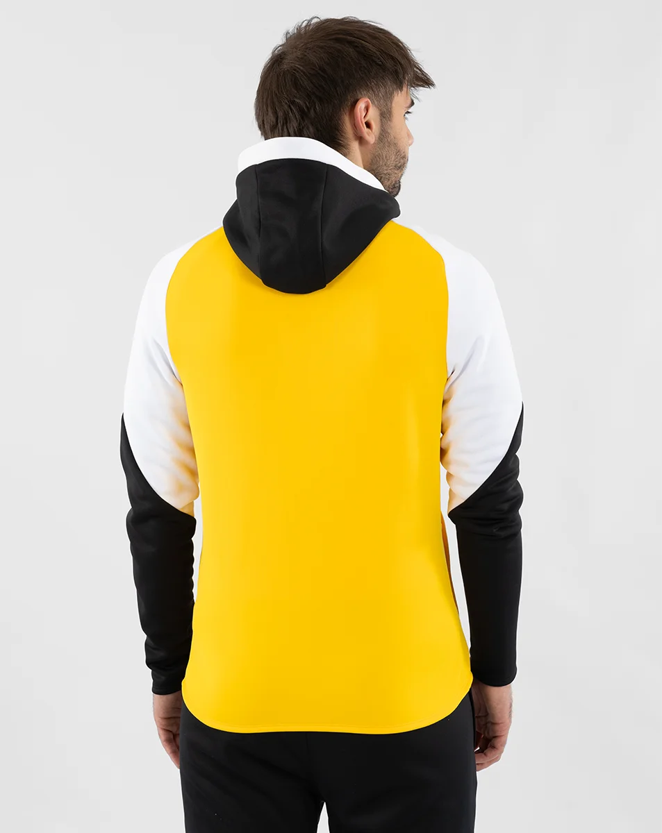 Kapuzenjacke Dynamic