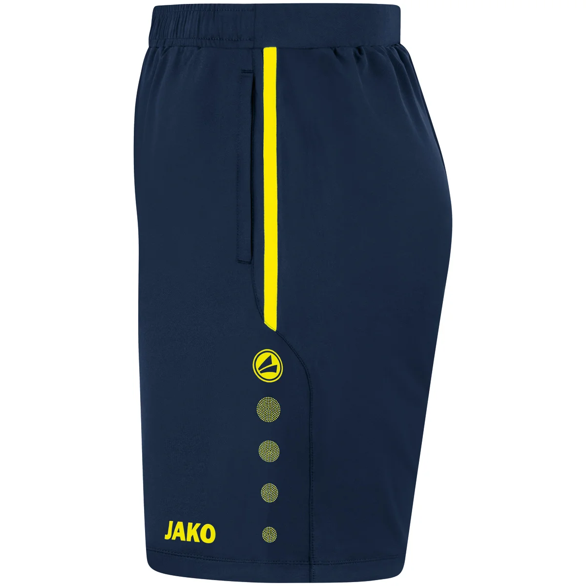 Trainingsshort Allround