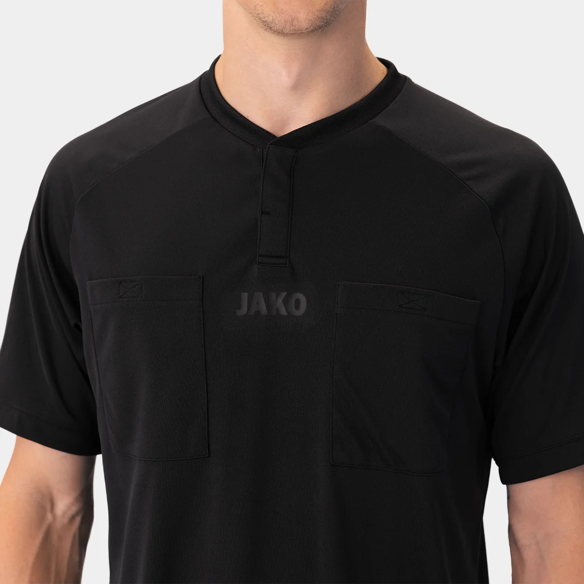 Schiedsrichter Trikot KA