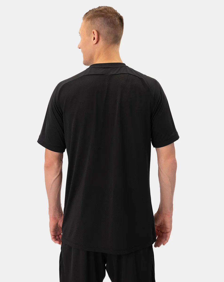 Schiedsrichter Trikot KA