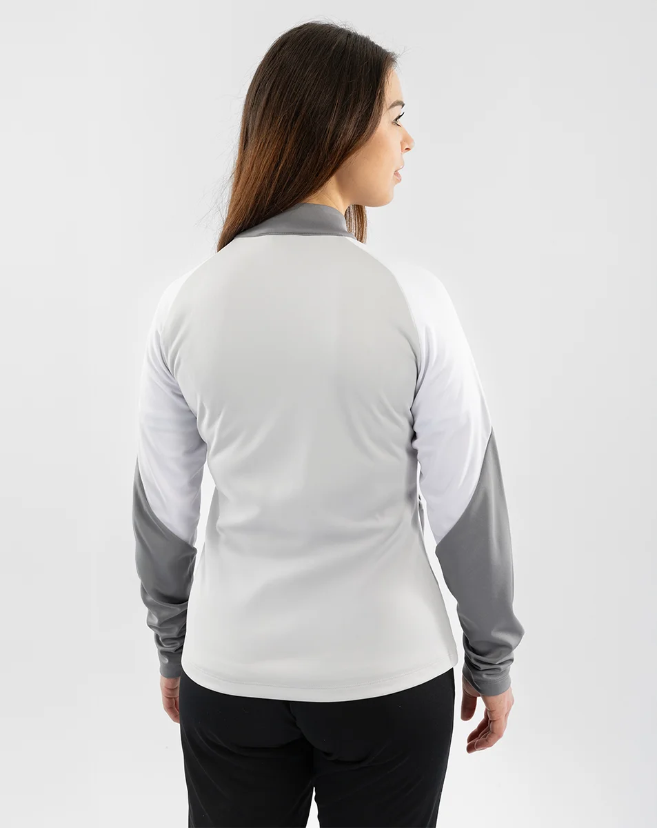 Polyesterjacke Dynamic Damen