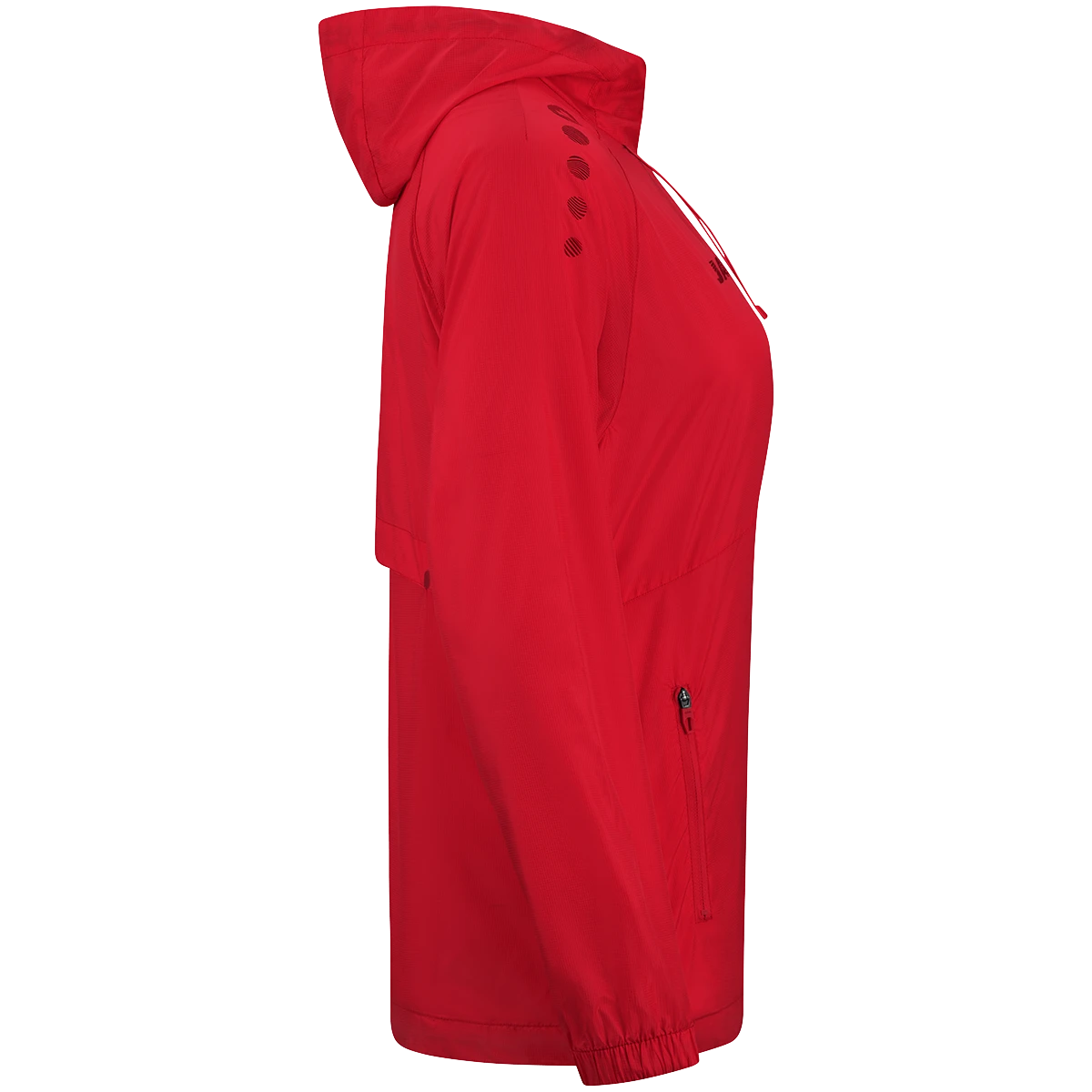 Lightweightjacke Flow Damen