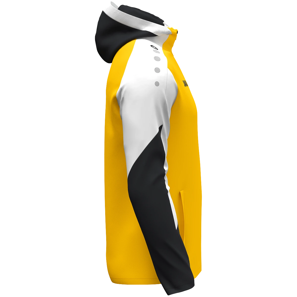 Kapuzenjacke Dynamic