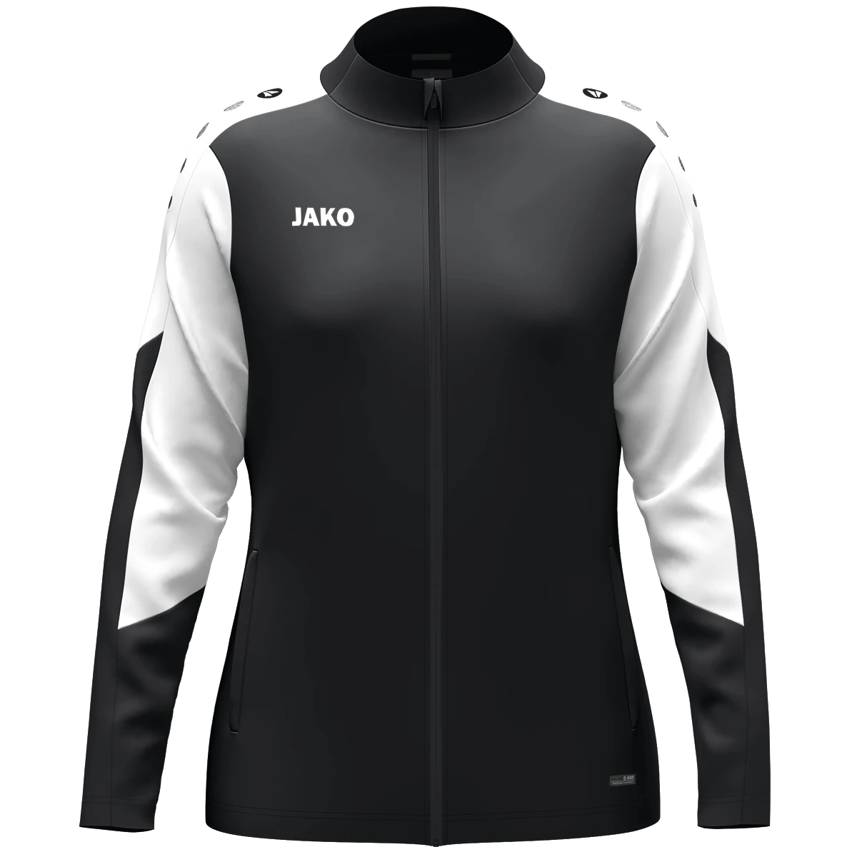 Polyesterjacke Dynamic Damen