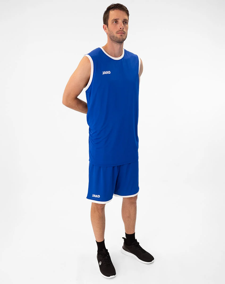 Wendetrikot Change 2.0