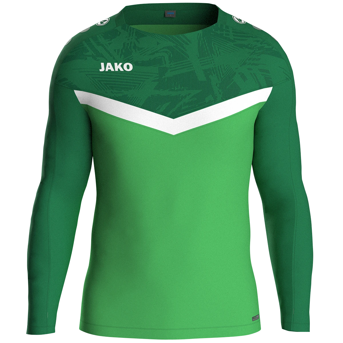 soft green/sportgrün (222)