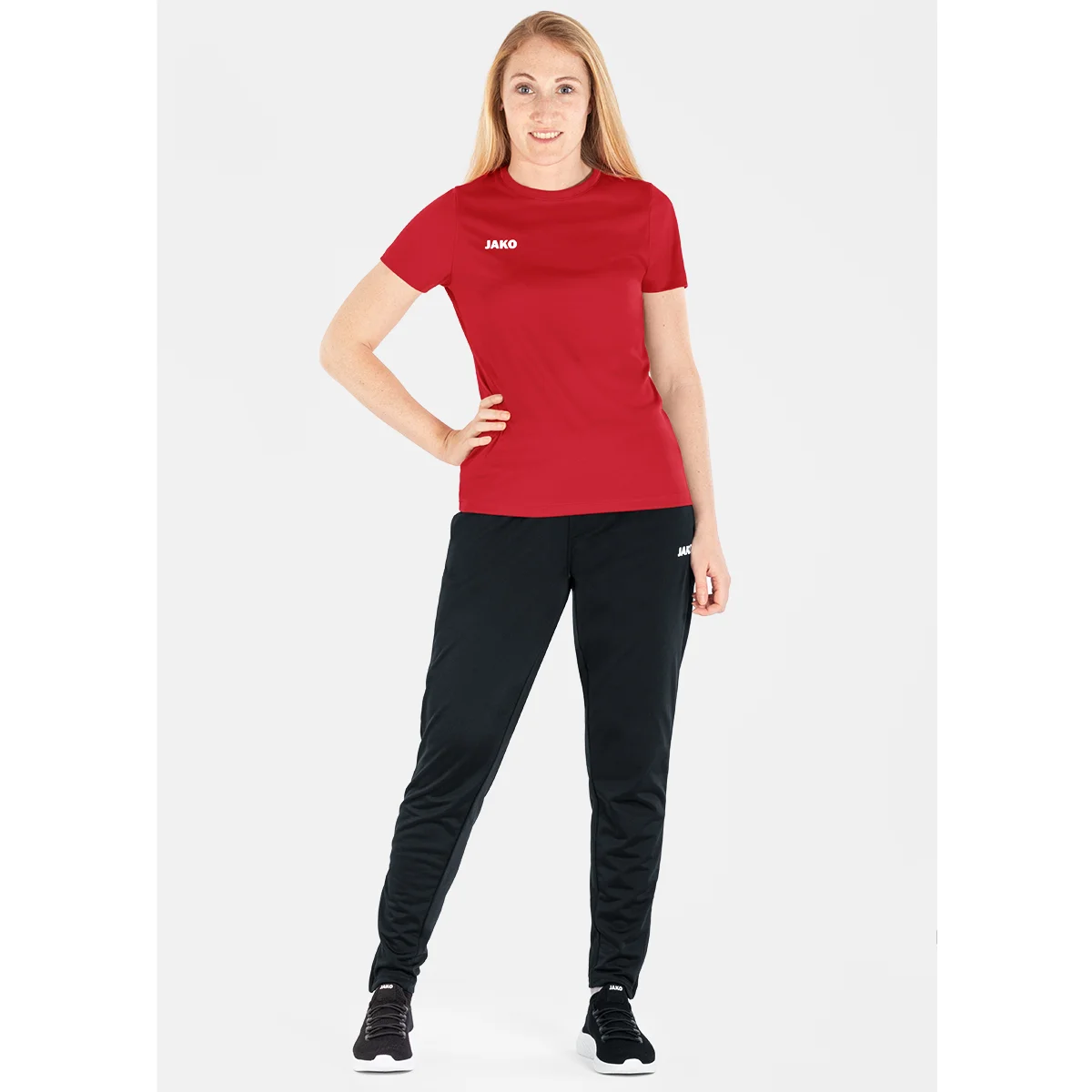 Polyesterhose Classico Damen