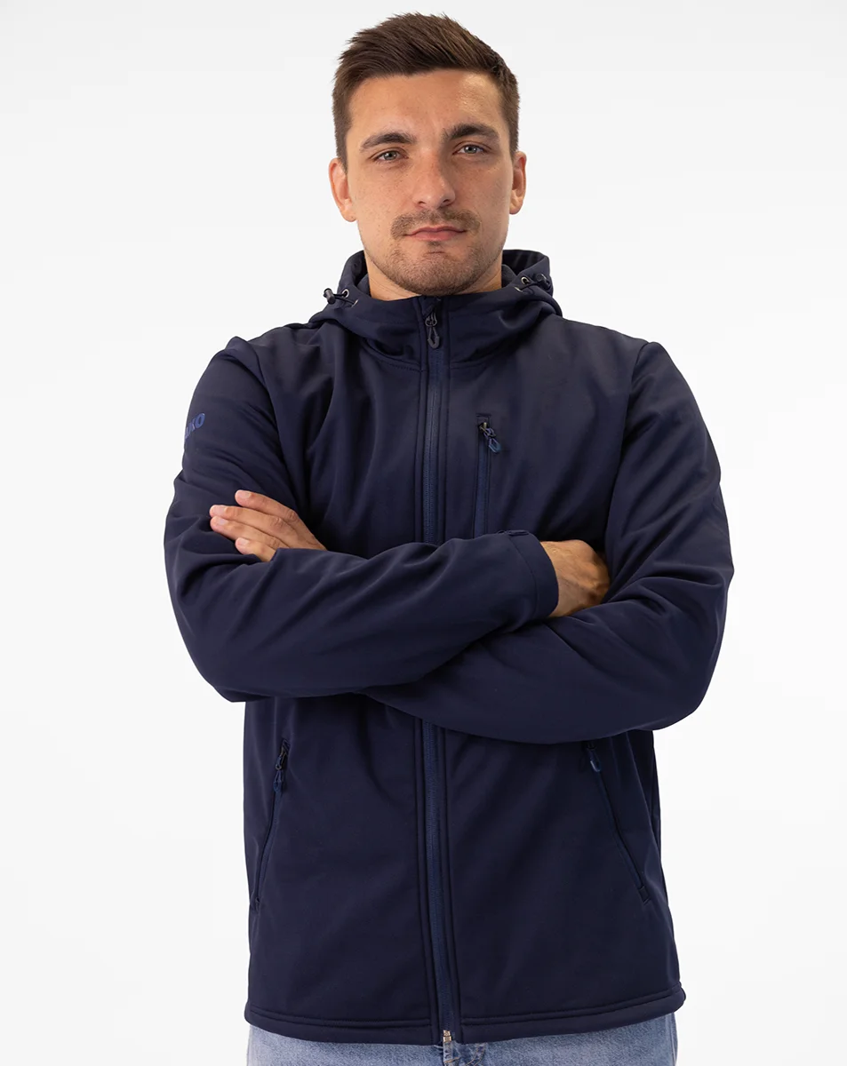 Softshelljacke Premium
