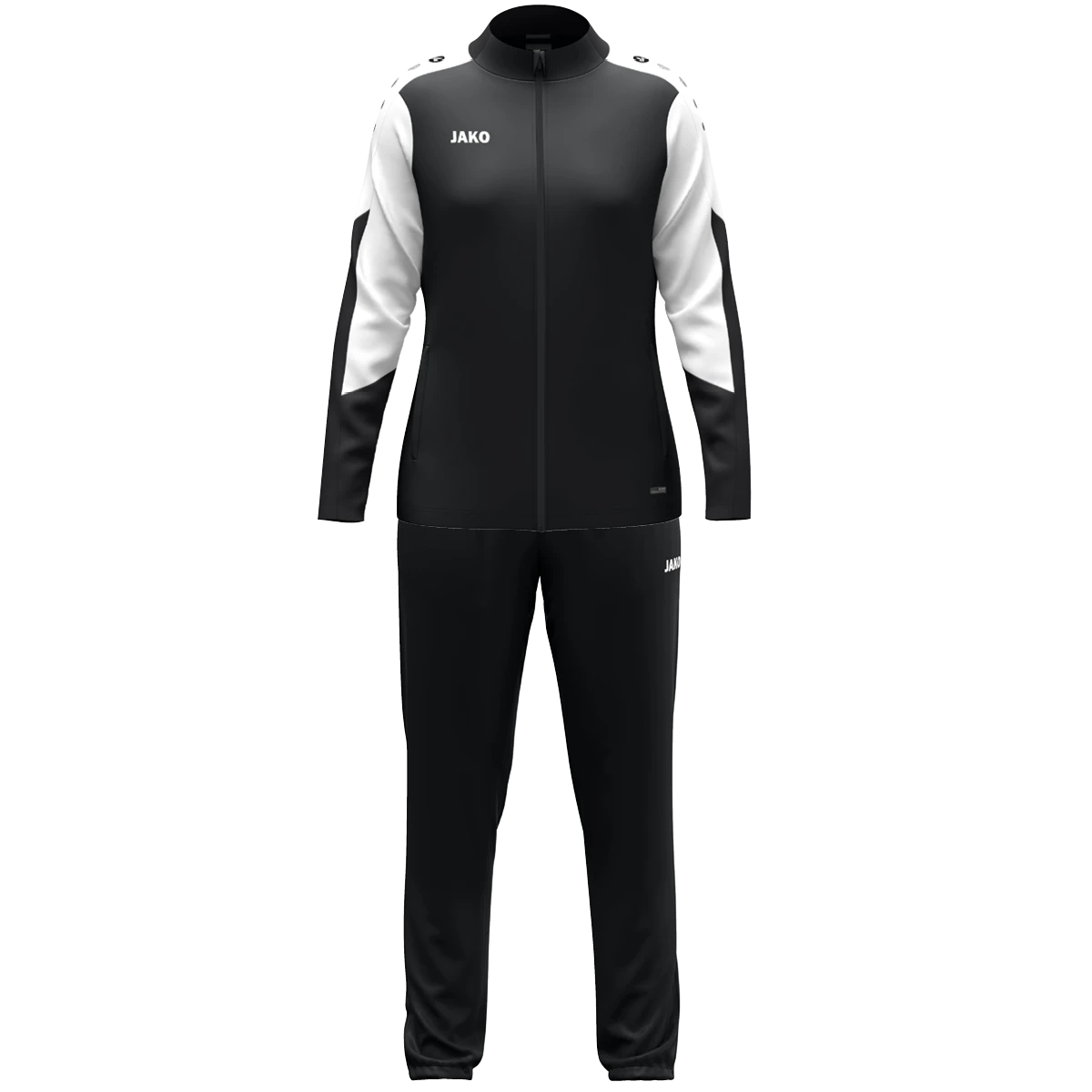 schwarz/weiß/anthrazit (826)