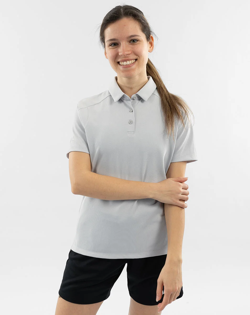 Polo Uni Damen