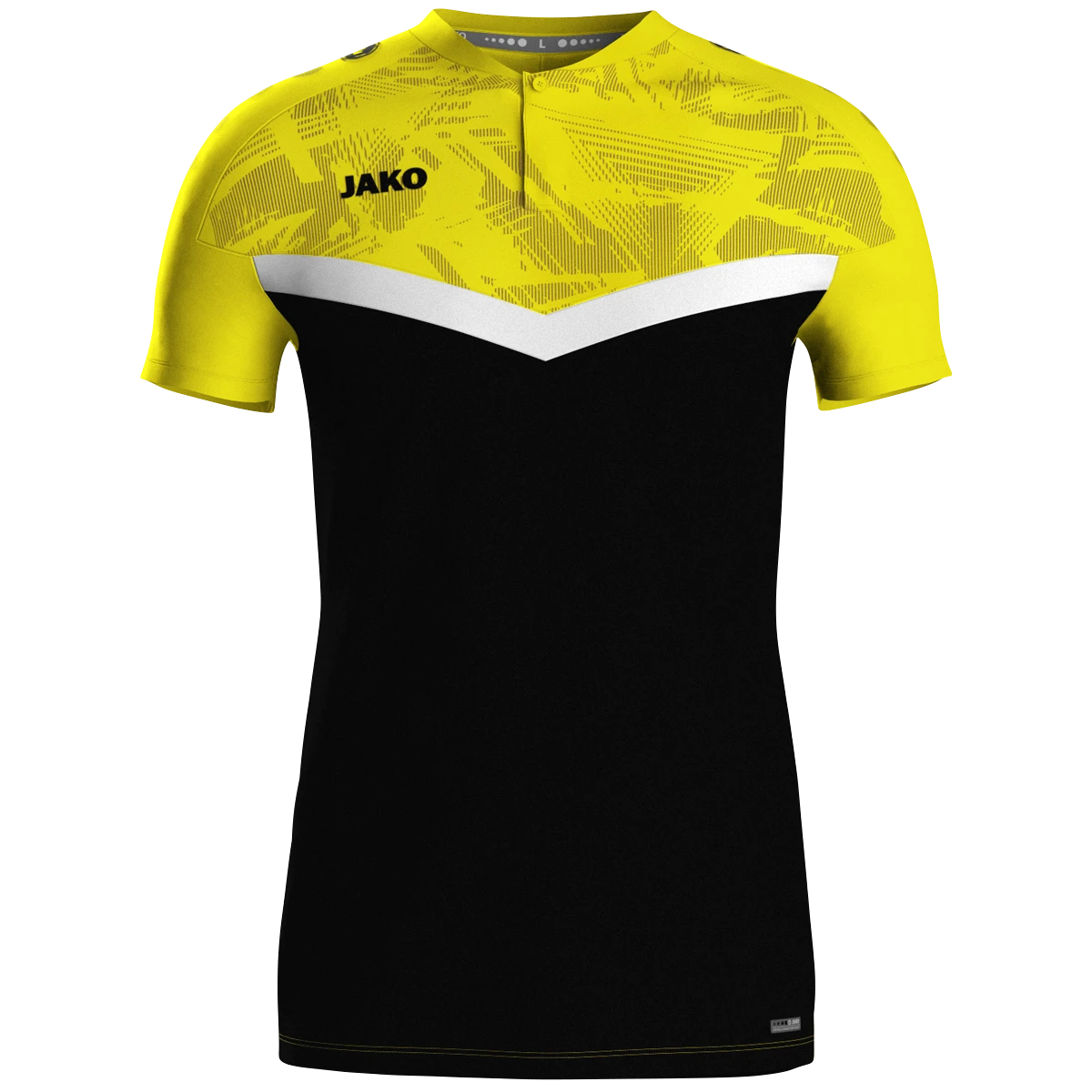 schwarz/soft yellow (808)