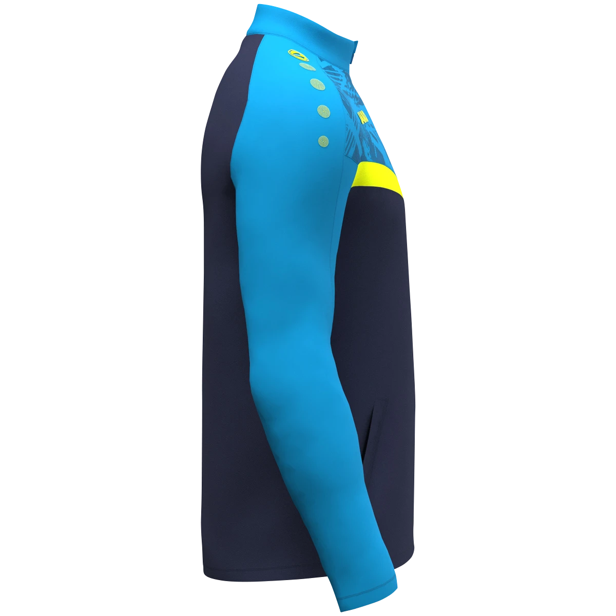 Polyesterjacke Iconic