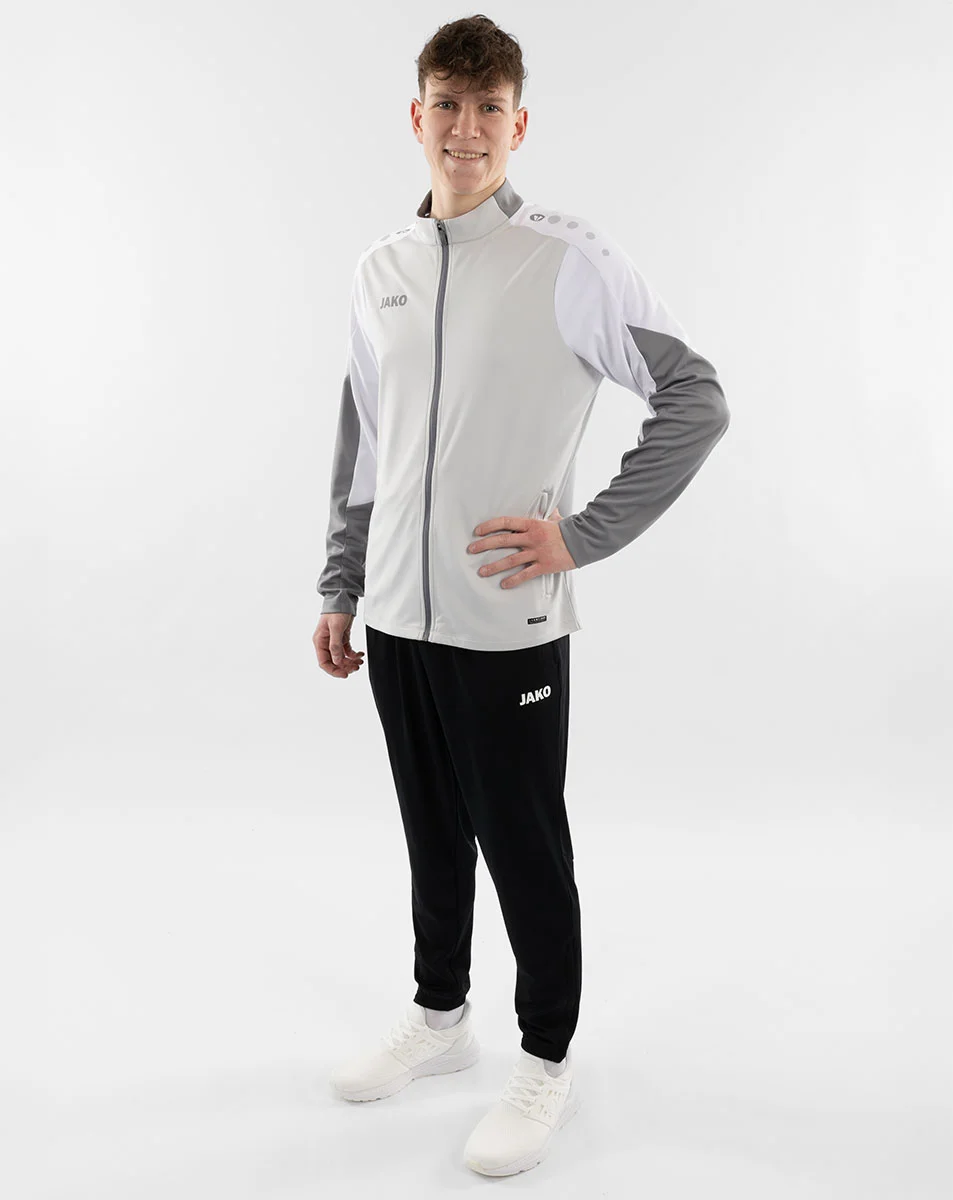 Polyesterjacke Dynamic