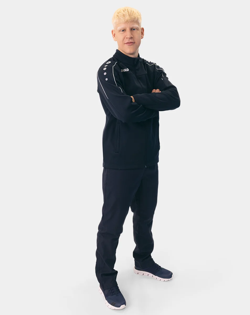 Freizeitjacke Classico