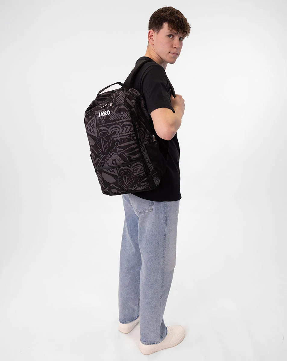 Rucksack Tropicana