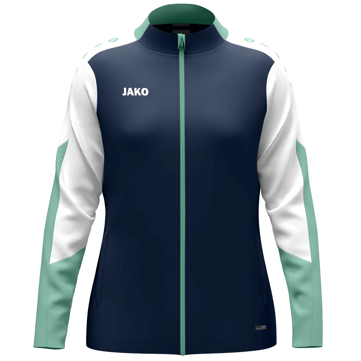 marine/weiß/minze (915)