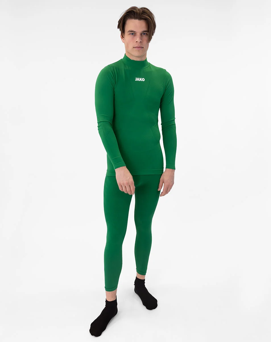 Turtleneck Comfort 2.0