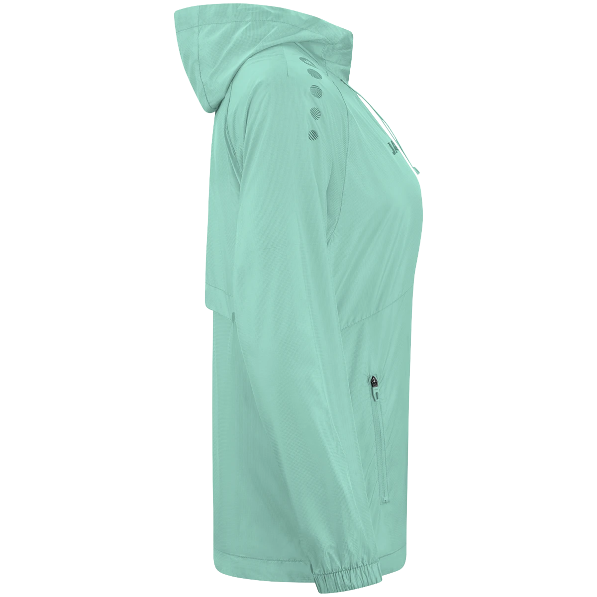 Lightweightjacke Flow Damen