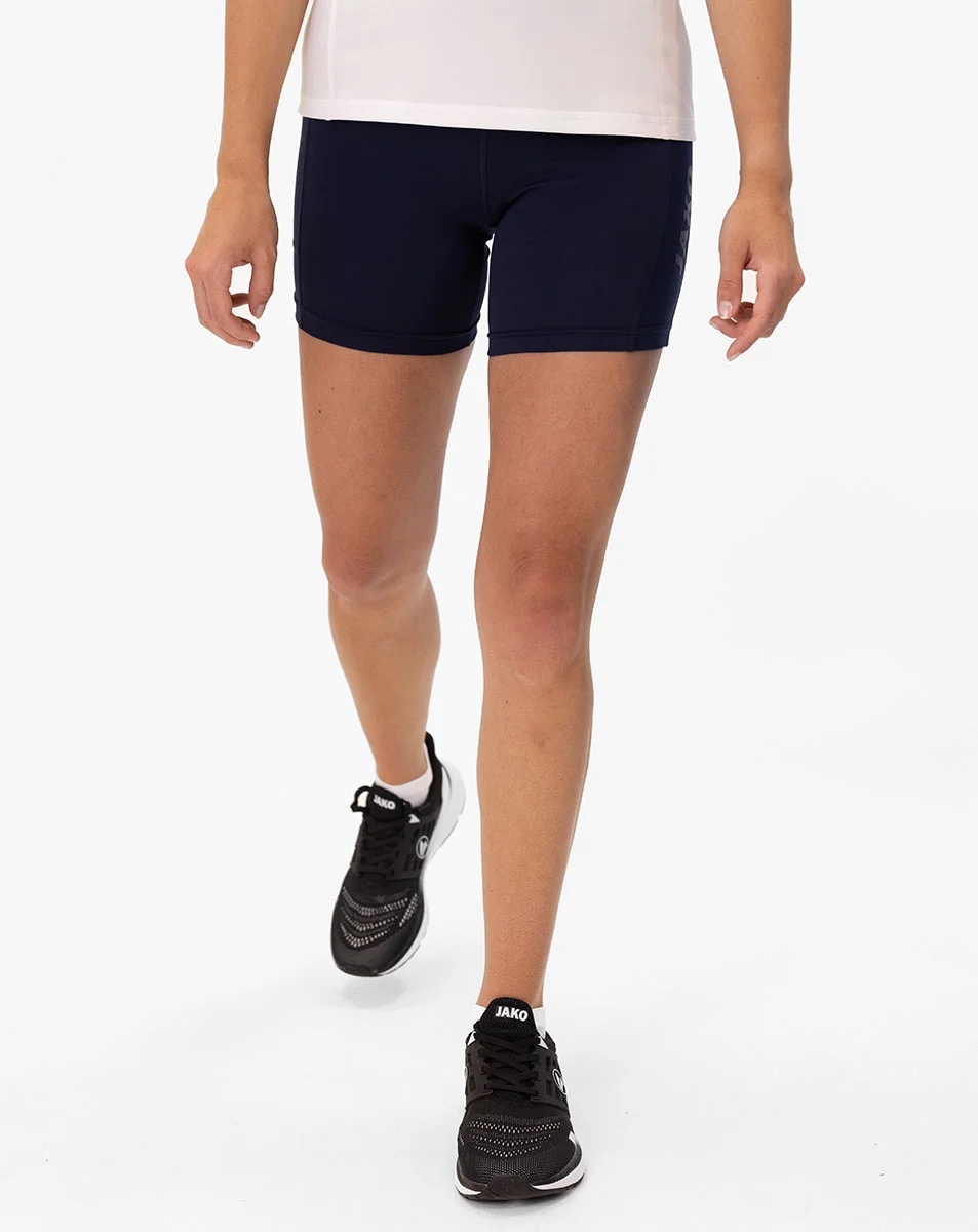 Short Tight Power Damen