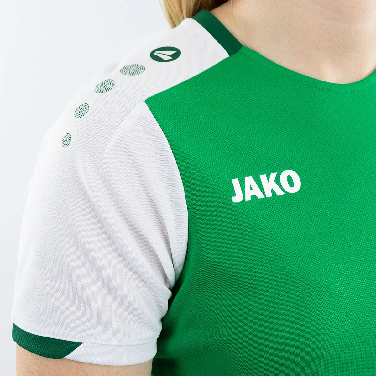 T-Shirt Dynamic Damen