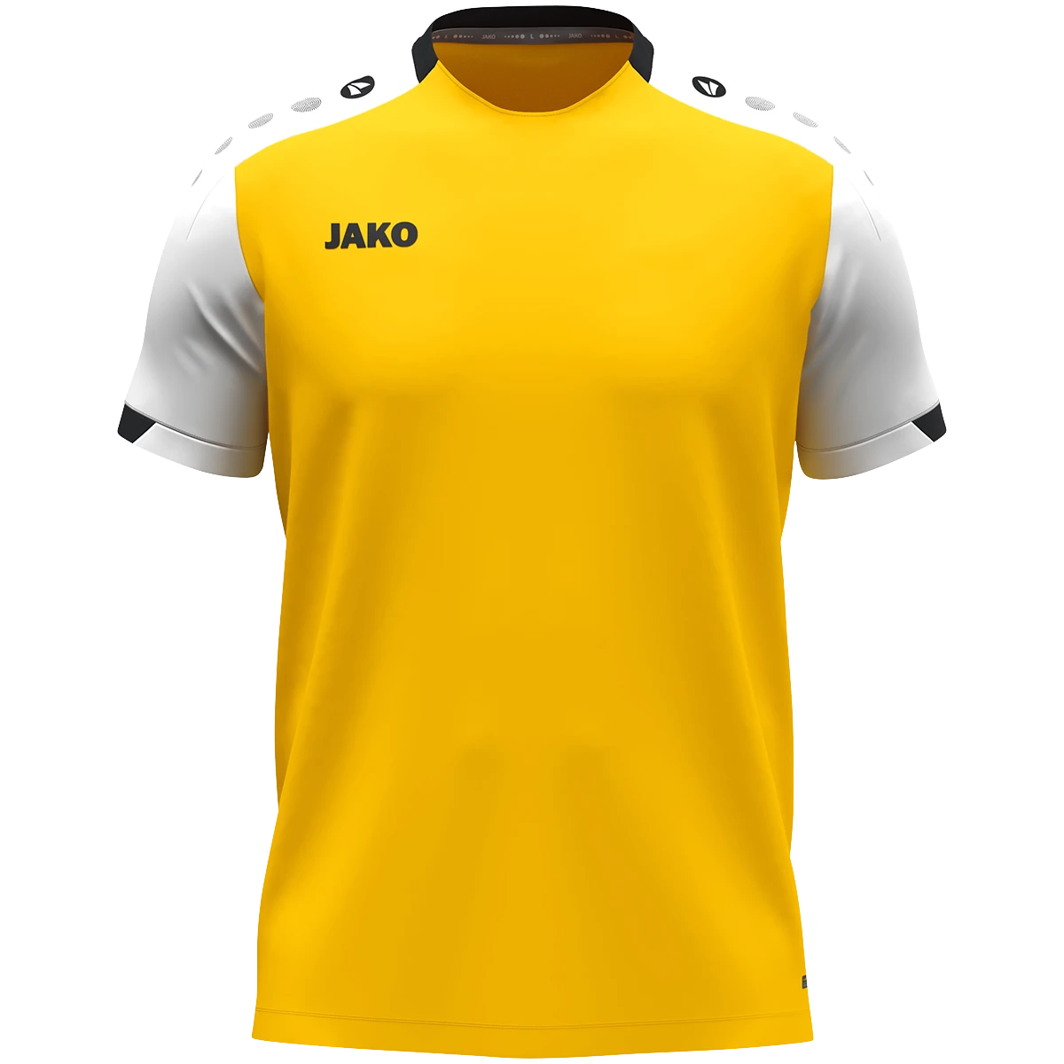 gelb/weiß/schwarz (305)