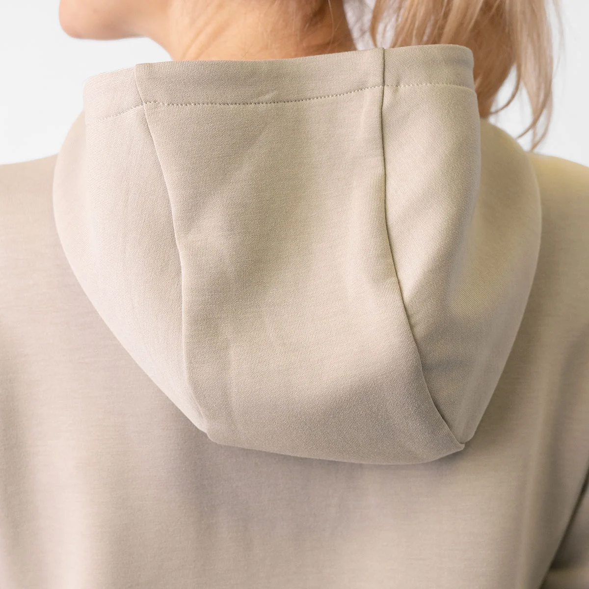 Zip Hoodie Pro Casual