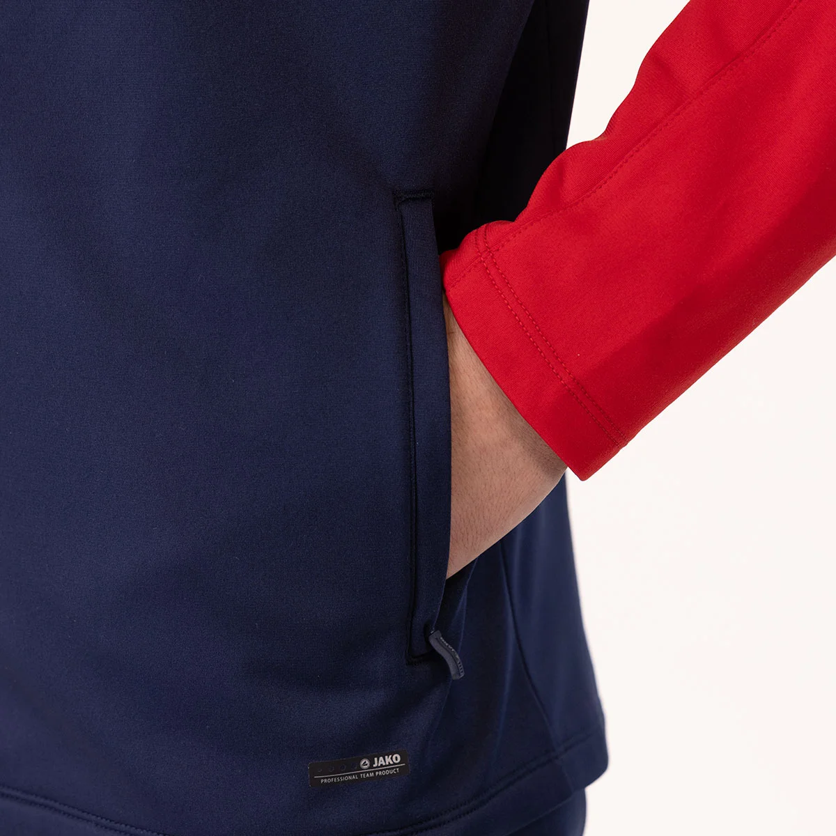 Polyesterjacke Iconic