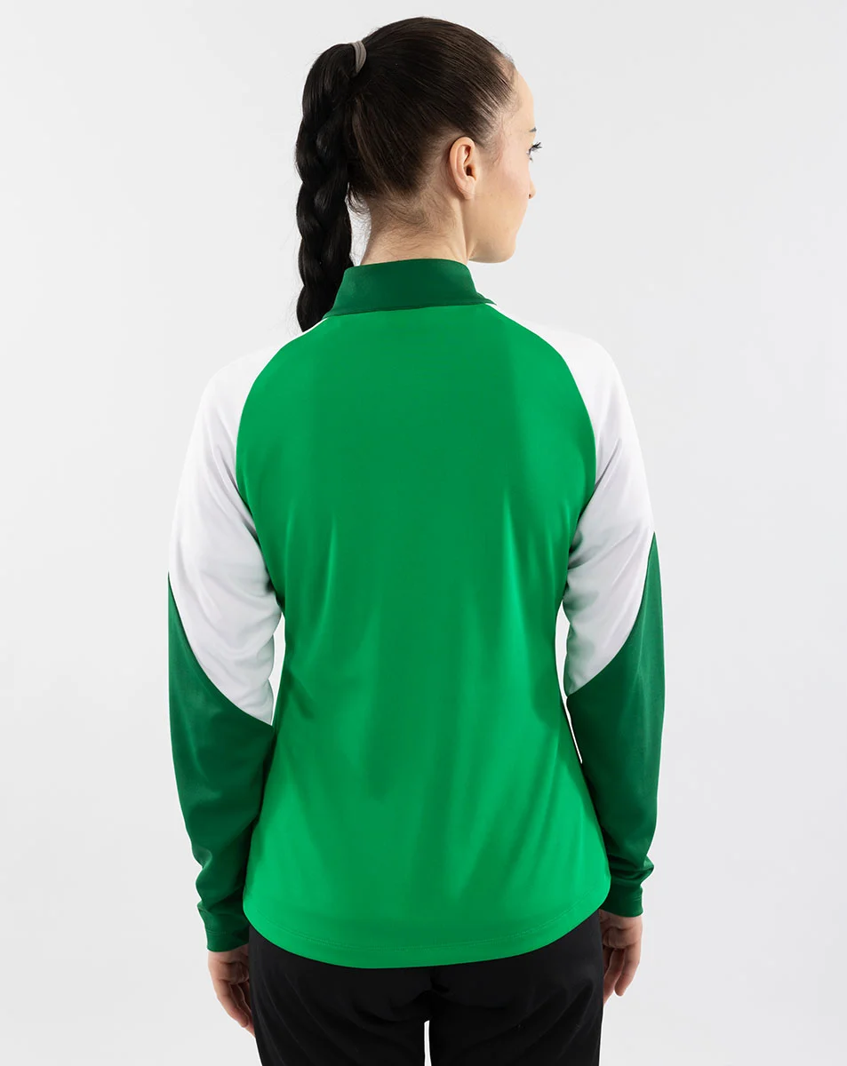 Polyesterjacke Dynamic Damen